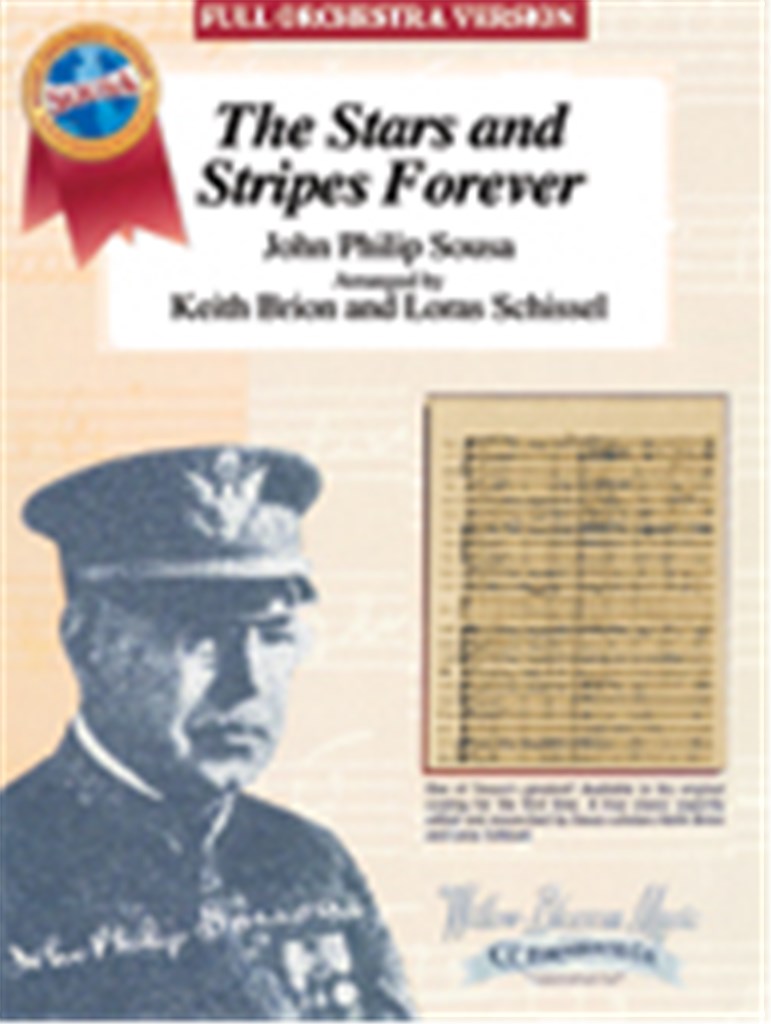 The Stars and Stripes Forever